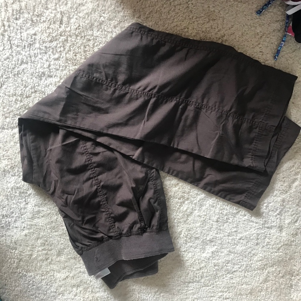 Nurse scrubs bottoms